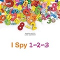 Cover: I Spy 123: Totally Crazy Numbers! - Firefly Books Ltd