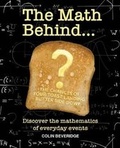 Cover: The Math Behind... - Firefly Books Ltd