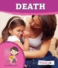 Cover: Death - BookLife Publishing