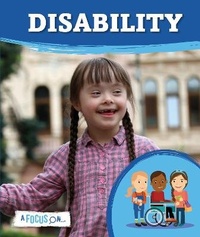 Enlarge image Cover: Disability - BookLife Publishing