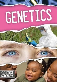Enlarge image Cover: Genetics - BookLife Publishing