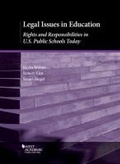 Cover: Legal Issues in Education - Foundation Press