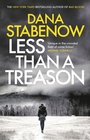 Cover: Less Than a Treason - Head of Zeus