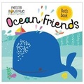 Cover: Petite Boutique Ocean Friends - Make Believe Ideas