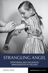 Enlarge image Cover: Strangling Angel - Liverpool University Press