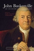 Cover: John Baskerville - Liverpool University Press