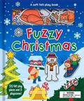 Cover: Fuzzy Christmas - Imagine That