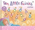 Cover: Ten Little Fairies - Imagine That
