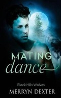 Cover: Mating Dance - Decadent Publishing LLC