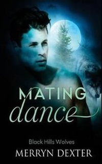 Enlarge image Cover: Mating Dance - Decadent Publishing LLC