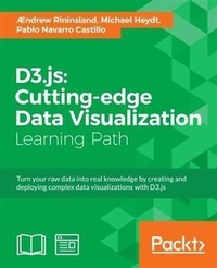 Enlarge image Cover: D3.js: Cutting-edge Data Visualization - Packt Publishing