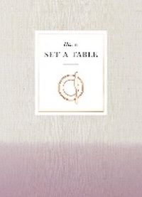 Abbildung von: How to Set a Table - Ebury Press