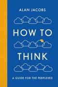 Cover: How To Think - Profile Books Ltd