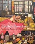 Cover: Geoffrey Humphries - Scala Arts & Heritage Publishers Ltd