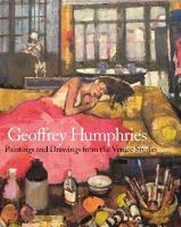 Enlarge image Cover: Geoffrey Humphries - Scala Arts & Heritage Publishers Ltd