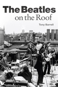 Cover: The Beatles on the Roof - Omnibus Press
