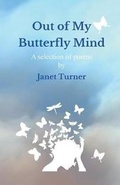 Cover: Out of My Butterfly Mind - Skoobebooks