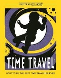 Cover: Time Travel - Buster Books