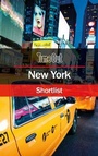 Cover: Time Out New York Shortlist - Time Out