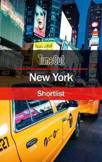 Abbildung von: Time Out New York Shortlist - Time Out