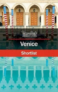 Enlarge image Cover: Time Out Venice Shortlist - Time Out