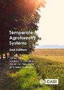Cover: Temperate Agroforestry Systems - CABI Publishing