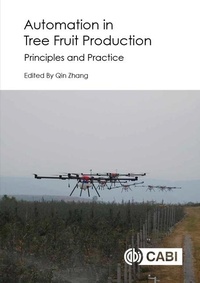 Enlarge image Cover: Automation in Tree Fruit Production - CABI Publishing