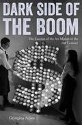 Cover: Dark Side of the Boom - Lund Humphries Publishers Ltd