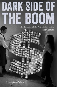 Enlarge image Cover: Dark Side of the Boom - Lund Humphries Publishers Ltd