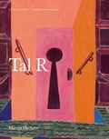 Cover: Tal R - Lund Humphries Publishers Ltd