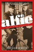 Cover: Alfie - Penguin Ireland