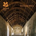 Cover: Buckland Abbey, Devon - National Trust
