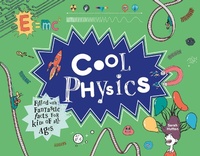 Enlarge image Cover: Cool Physics - Pavilion Children's Books