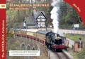 Cover: The Llangollen Railway Recollections - Silver Link Books