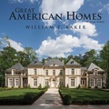 Cover: Great American Homes - Images Publishing Group Pty Ltd