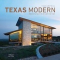 Cover: Texas Modern - Images Publishing Group Pty Ltd
