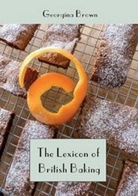 Abbildung von: The Lexicon of British Baking - Fax Pax