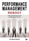 Cover: Performance Management Reboot - Knowledge Resources Publishing Pty Ltd
