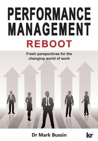 Enlarge image Cover: Performance Management Reboot - Knowledge Resources Publishing Pty Ltd