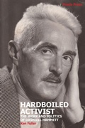 Cover: Hardboiled Activist - Praxis Press