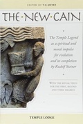 Cover: The New Cain - Temple Lodge Publishing