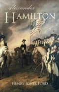 Cover: Alexander Hamilton - Books Ulster
