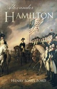 Enlarge image Cover: Alexander Hamilton - Books Ulster
