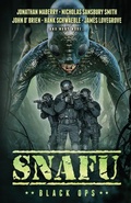 Cover: Snafu - Cohesion Press