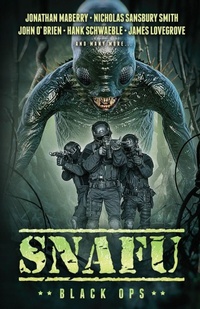Enlarge image Cover: Snafu - Cohesion Press