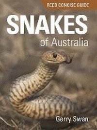 Abbildung von: Reed Concise Guide: Snakes of Australia - Reed New Holland