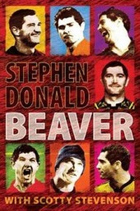 Abbildung von: Stephen Donald - Beaver - Mower