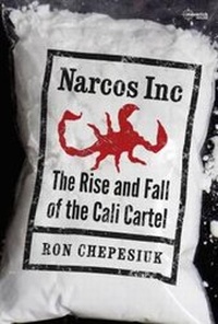 Abbildung von: Narcos Inc - Maverick House