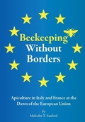 Cover: Beekeeping Without Borders - NORTHERN BEE BOOKS