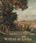 Cover: Wilfrid de Glehn - Messum's Studio Publications